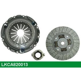 Achetez des Kit d'embrayage LUCAS LKCA820013 à prix pour 118,25 €
