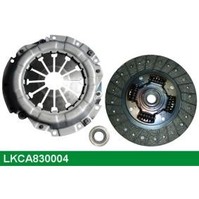 Achetez des Kit d'embrayage LUCAS LKCA830004 à prix pour 117,97 €