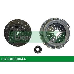 Achetez des Kit d'embrayage LUCAS LKCA830044 à prix pour 169,17 €