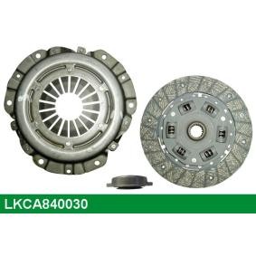 Achetez des Kit d'embrayage LUCAS LKCA840030 à prix pour 99,48 €