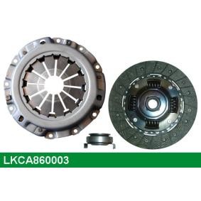 Achetez des Kit d'embrayage LUCAS LKCA860003 à prix pour 147,50 €