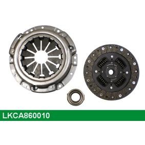 Achetez des Kit d'embrayage LUCAS LKCA860010 à prix pour 75,89 €
