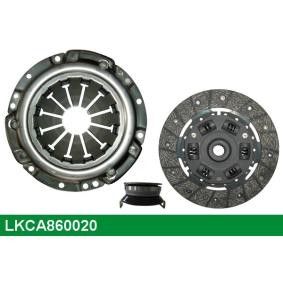 Achetez des Kit d'embrayage LUCAS LKCA860020 à prix pour 98,27 €