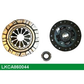 Achetez des Kit d'embrayage LUCAS LKCA860044 à prix pour 96,20 €