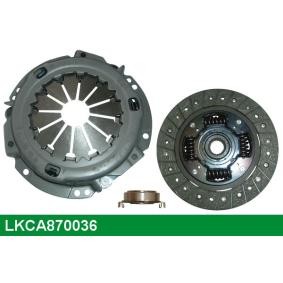 Comprar Kit de embrague de LUCAS LKCA870036 a bajo precio de 101,72 €