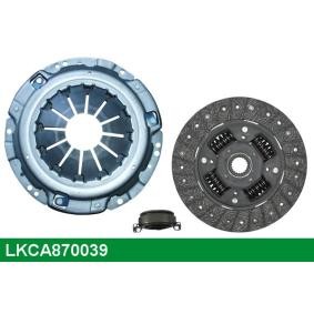 Comprar Kit de embrague de LUCAS LKCA870039 a bajo precio de 128,60 €