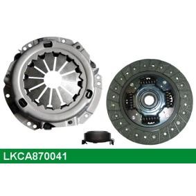 Comprar Kit de embrague de LUCAS LKCA870041 a bajo precio de 85,29 €