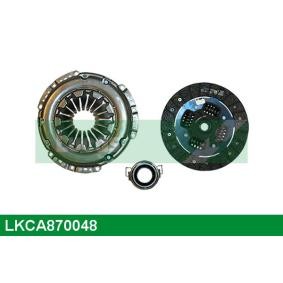 Comprar Kit de embrague de LUCAS LKCA870048 a bajo precio de 125,05 €