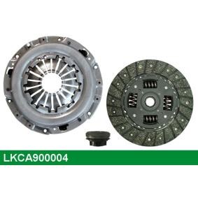 Compre Kit de embraiagem da LUCAS LKCA900004 a um preço baixo por 92,30 €