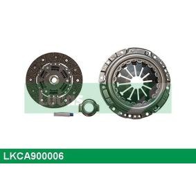 Compre Kit de embraiagem da LUCAS LKCA900006 a um preço baixo por 76,58 €