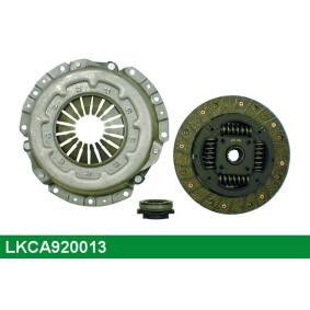 Achetez des Kit d'embrayage LUCAS LKCA920013 à prix pour 125,05 €