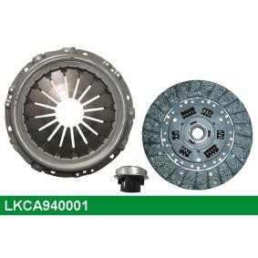 Achetez des Kit d'embrayage LUCAS LKCA940001 à prix pour 153,45 €