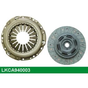 Achetez des Kit d'embrayage LUCAS LKCA940003 à prix pour 138,53 €