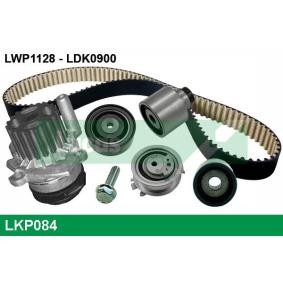 Acquista Kit cinghia distribuzione, pompa acqua da LUCAS LKP084 a buon mercato per soli 148,10 €