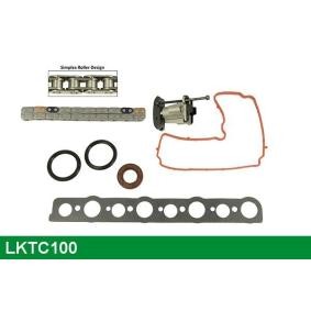 Achetez des Kit de chaîne de distribution LUCAS LKTC100 à prix pour 175,51 €