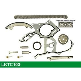 Achetez des Kit de chaîne de distribution LUCAS LKTC103 à prix pour 213,77 €