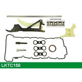 Achetez des Kit de chaîne de distribution LUCAS LKTC158 à prix pour 345,34 €
