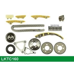Achetez des Kit de chaîne de distribution LUCAS LKTC160 à prix pour 640,30 €