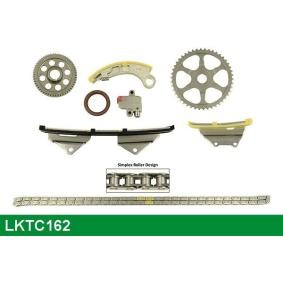 Achetez des Kit de chaîne de distribution LUCAS LKTC162 à prix pour 302,66 €