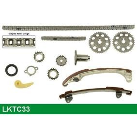 Achetez des Kit de chaîne de distribution LUCAS LKTC33 à prix pour 226,56 €