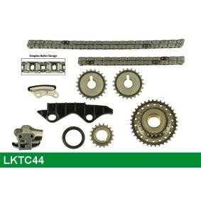 Achetez des Kit de chaîne de distribution LUCAS LKTC44 à prix pour 91,01 €