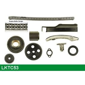 Achetez des Kit de chaîne de distribution LUCAS LKTC53 à prix pour 192,28 €