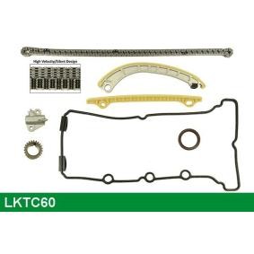 Achetez des Kit de chaîne de distribution LUCAS LKTC60 à prix pour 117,69 €