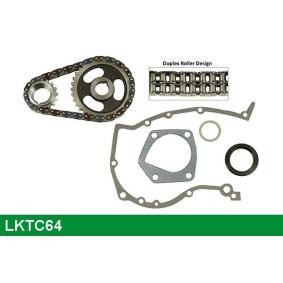 Achetez des Kit de chaîne de distribution LUCAS LKTC64 à prix pour 26,86 €