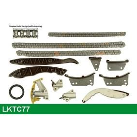 Achetez des Kit de chaîne de distribution LUCAS LKTC77 à prix pour 210,63 €