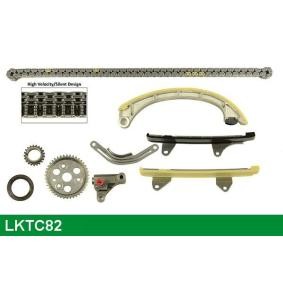 Achetez des Kit de chaîne de distribution LUCAS LKTC82 à prix pour 115,57 €