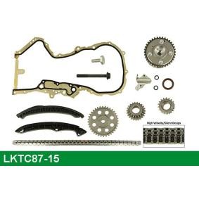 Achetez des Kit de chaîne de distribution LUCAS LKTC87-15 à prix pour 231,48 €