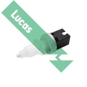 Achetez des Contacteur de feux stop LUCAS SMB507 à prix pour 10,46 €