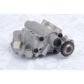 Acquista Pompa olio da ET ENGINETEAM PU0107 a buon mercato per soli 198,40 €