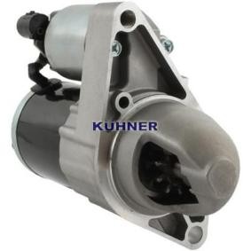 Köp Startmotor av AD KÜHNER 255597M till det låga priset 3587,89 kr