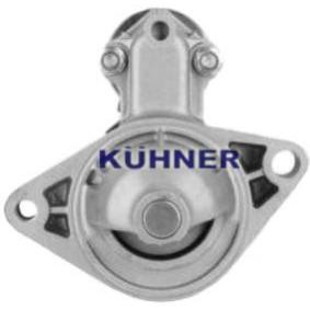 Anlasser von AD KÜHNER für MOVE (L6_) günstig online kaufen