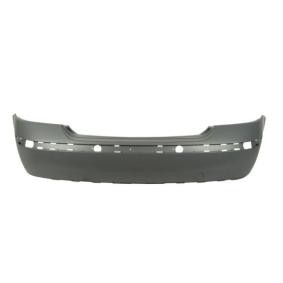 Achetez des Pare-choc arrière BLIC 5506-00-2555950Q à prix pour 91,92 €