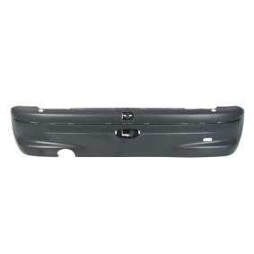 Achetez des Pare-choc arrière BLIC 5506-00-5507950Q à prix pour 41,92 €