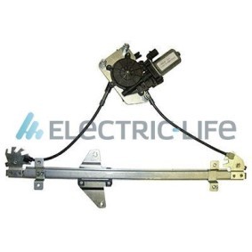 Fensterheber ZR DN110 L