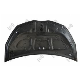 Achetez des Capot ABAKUS 051-69-100 à prix pour 59,31 €