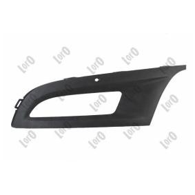 Achetez des Pare-choc ABAKUS 053-40-520 à prix pour 20,90 €