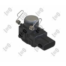 Comprar Sensor de aparcamiento de ABAKUS 120-01-107 a bajo precio de 18,75 €