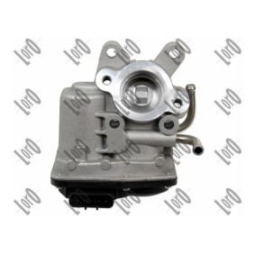 Comprar Válvula EGR de ABAKUS 121-01-068 a bajo precio de 123,76 €
