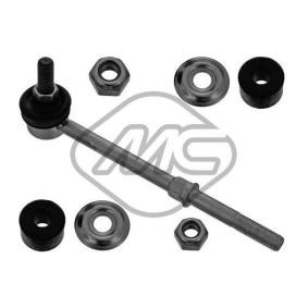 Achetez des Biellette de barre stabilisatrice Metalcaucho 06979 à prix pour 13,82 €