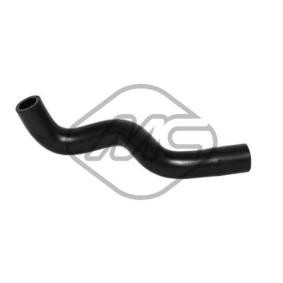 Osta Hydrauliikkaletku, ohjaus Metalcaucho:llä 07432 edullisesti hintaan 8,41 €