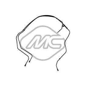 Osta Metalcaucho Letkut ja putket netistä Transit Custom V362 Bussi (F3)-mallille edulliseen hintaan