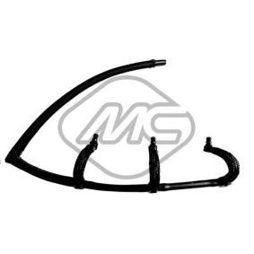 Schlauch, Leckkraftstoff von Metalcaucho