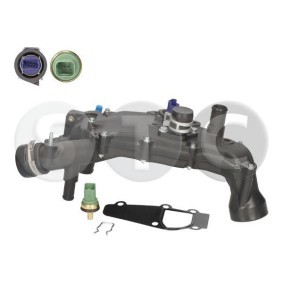 Achetez des Thermostat d'eau STC T403233 à prix pour 134,34 €