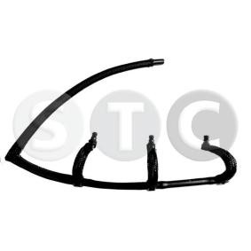Schlauch, Leckkraftstoff von STC