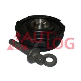 Compre Kit da polia da correia da cambota da AUTLOG RT2512 a um preço baixo por 102,50 €