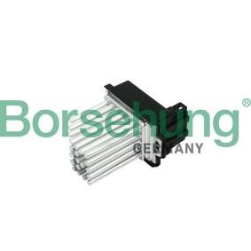 Køb Regulator, kabineventilator af Borsehung B18524 til den lave pris 423,55 DKK